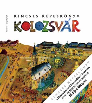 Kincses Kpesknyv - Kolozsvr