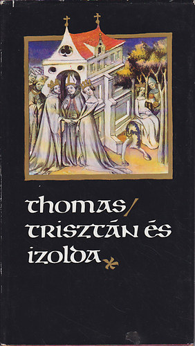 Trisztn s Izolda