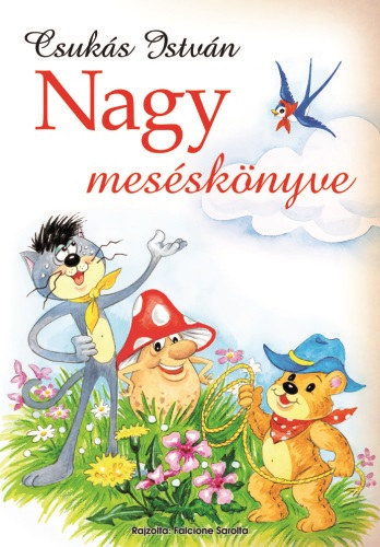 Csuks Istvn - Csuks Istvn Nagy messknyve