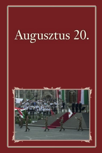 Augusztus 20.