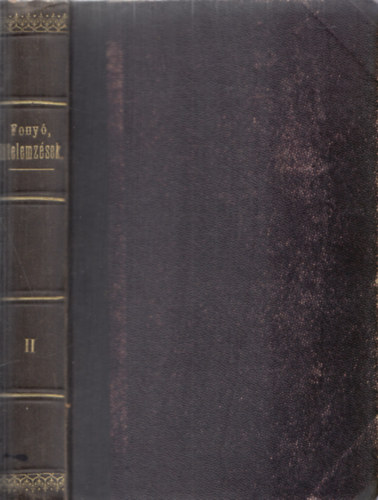 Magyarzott elemi katekizmus vagy: mdszertanilag kidolgozott hitelemzsek a rmai kath. npiskolk II. osztlya szmra