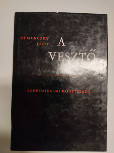 A veszt�