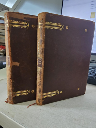 Balassa B�lint minden munk�i I-II.