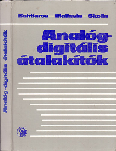 anal�g- digit�lis �talak�t�k