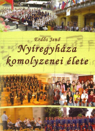 Ny�regyh�za komolyzenei �lete