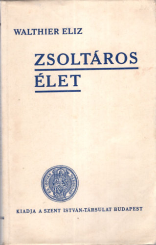 Zsoltros let