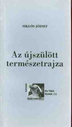 Az jszltt termszetrajza