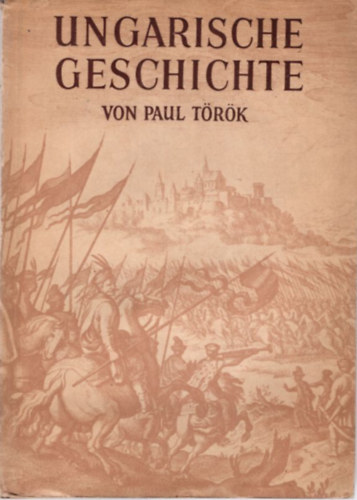 Ungarische Geschichte