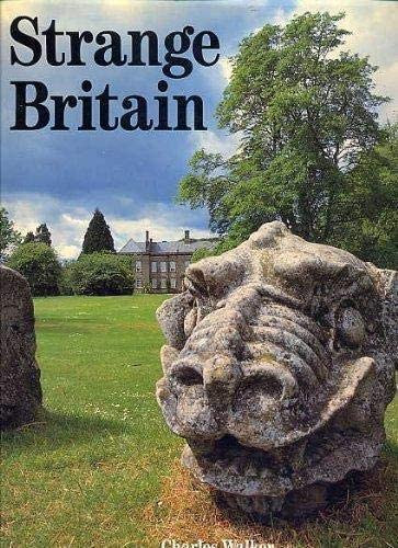 Strange Britain