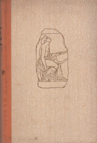 Költőnők antológiája Sapphótól napjainkig