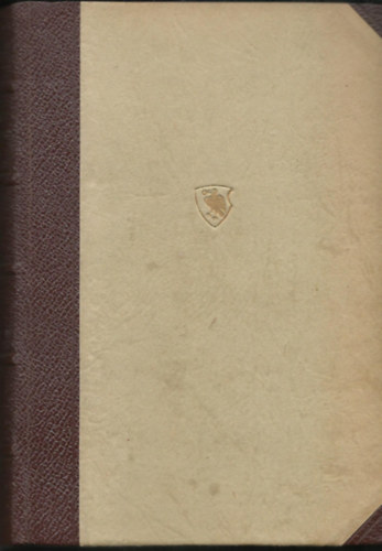 POEMES CHOISIS  - V�LOGATOTT VERSEK