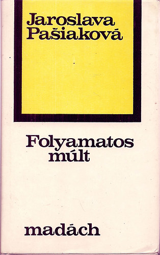 Folyamatos m�lt