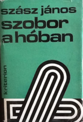 Szobor a hban