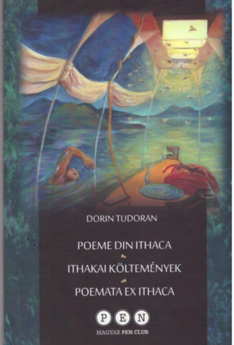 Poeme din Ithaca - Ithakai k�ltem�nyek - Poemata ex Ithaca