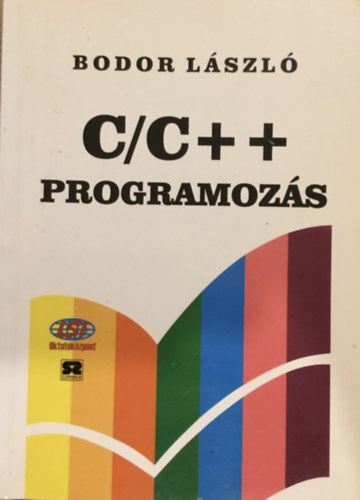 C/C++ programozs