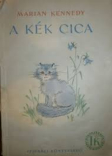 A k�k cica