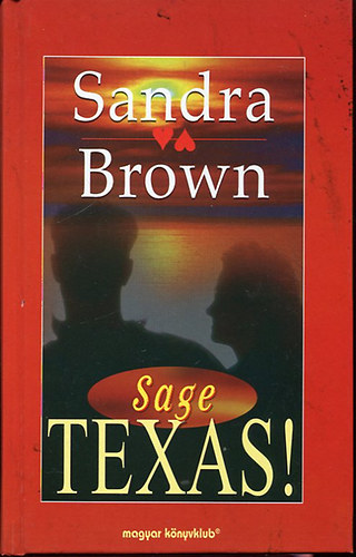 Sage Texas!