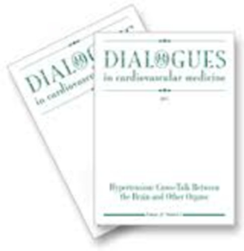 Dialogues in cardiovascular medicine 2004/4