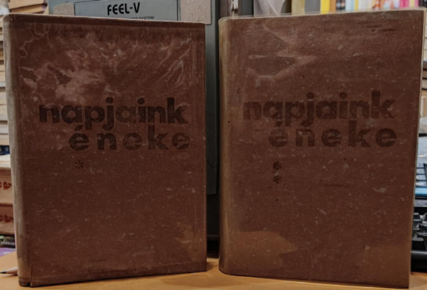 Napjaink �neke I-II.