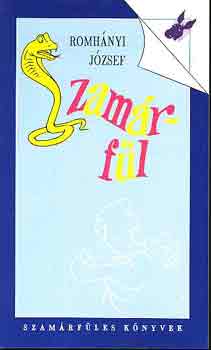 Romhnyi Jzsef - Szamrfl