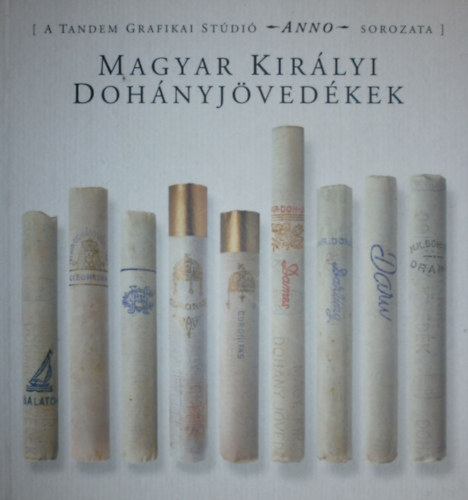 Hornyk Balzs  (szerk.) - Magyar Kirlyi Dohnyjvedkek