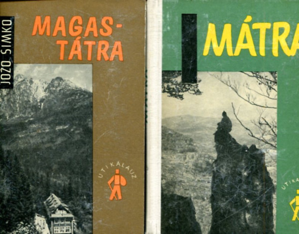 Mtra - Magas Ttra (tikalauz)