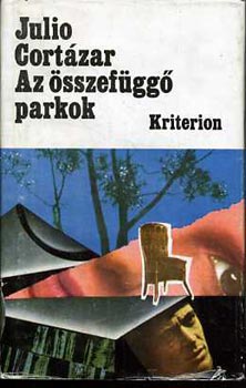 Az sszefgg parkok  Elbeszlsek