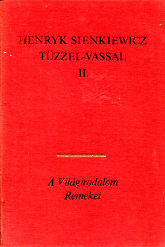 Tzzel Vassal II.