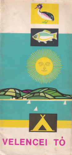 Velencei t�  �s vid�ke ( 70 -es �vekb�l )