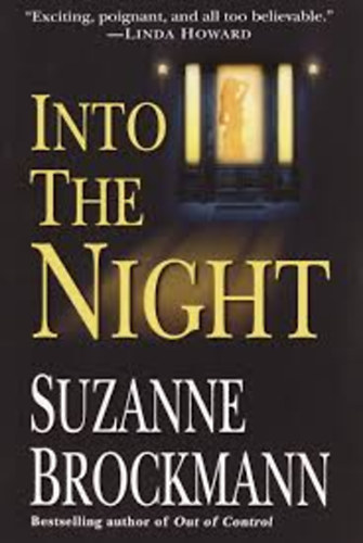 Suzanne Brockmann - Into the night