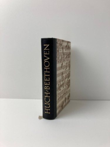 Felix Huch - Beethoven