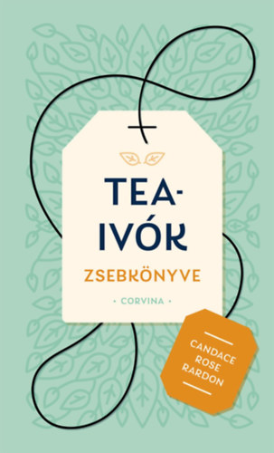 Teaivk zsebknyve