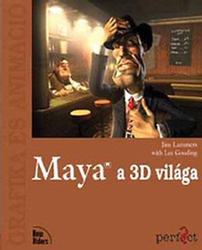 Maya a 3D vilga