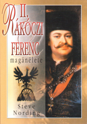 II. Rkczi Ferenc magnlete
