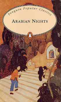 Arabian nights: A selection