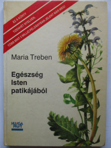 Egszsg Isten patikjbl