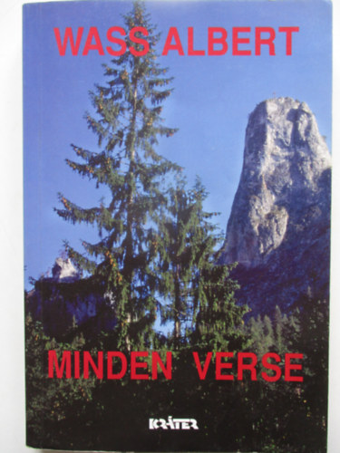 Wass Albert minden verse