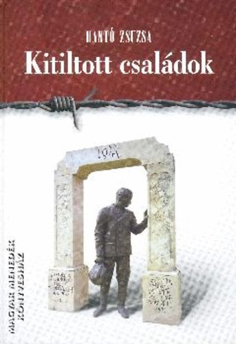 Kitiltott csaldok (CD s trkp mellklettel)