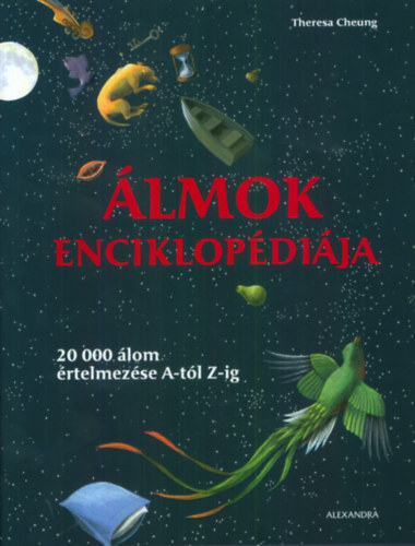 Theresa Cheung - lmok enciklopdija