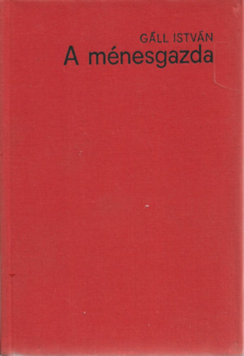 A m�nesgazda