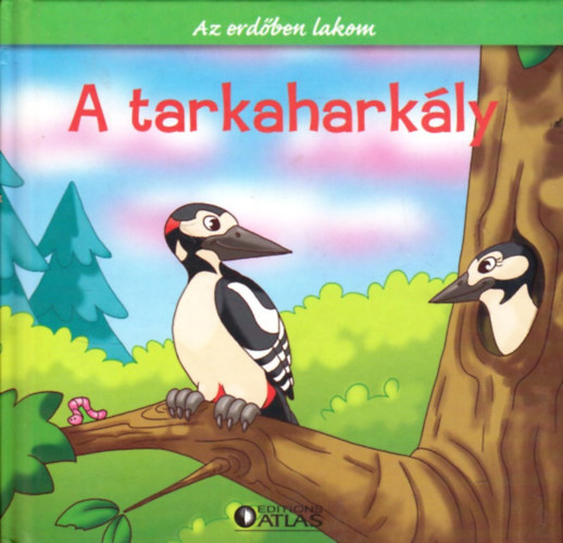 A tarkaharkly