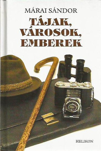 Tjak, vrosok, emberek