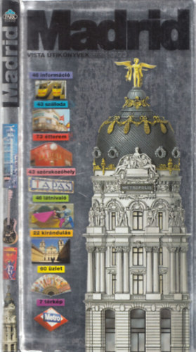 Madrid (Vista)