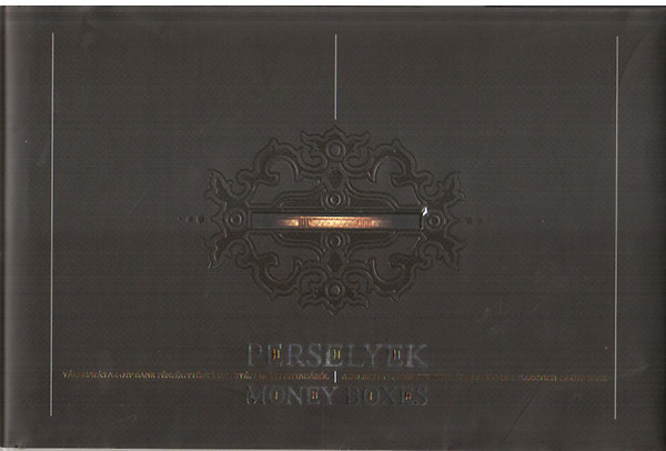 Perselyek - Money Boxes