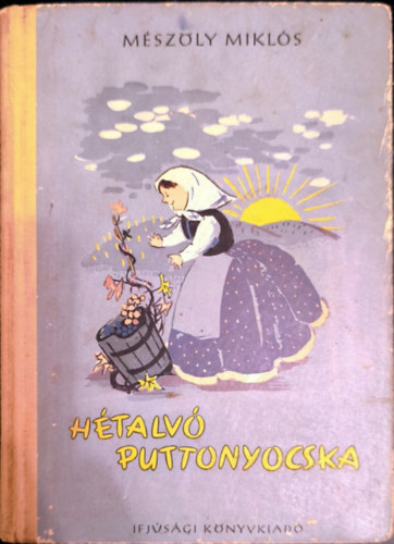 H�talv� puttonyocska