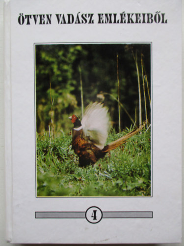 �tven vad�sz eml�keib�l 4.