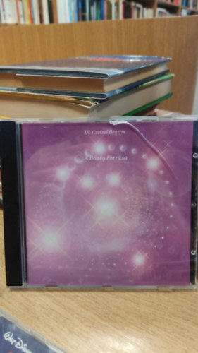 A b�s�g forr�sa CD