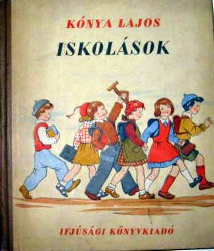Iskol�sok