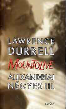 Alexandriai n�gyes III.: Mountolive