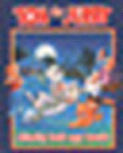 Lilliput Kiad - Tom s Jerry: Mindig kell egy bart